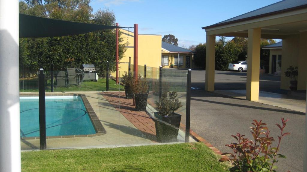 Kyabram Motor Inn Habitación foto