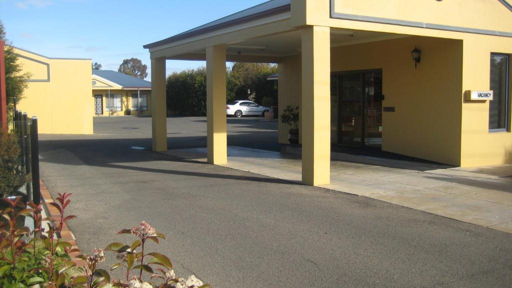 Kyabram Motor Inn Habitación foto